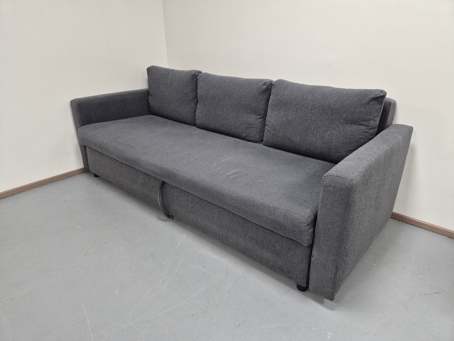 Ikea FRIHETEN 3:n istuttava vuodesohva