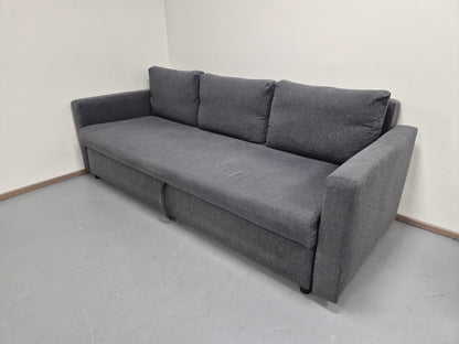 Ikea FRIHETEN 3:n istuttava vuodesohva