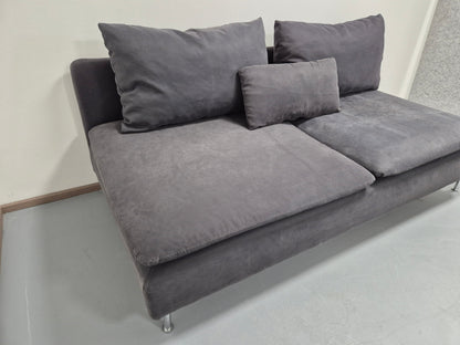 Ikea Söderhamn Sohva