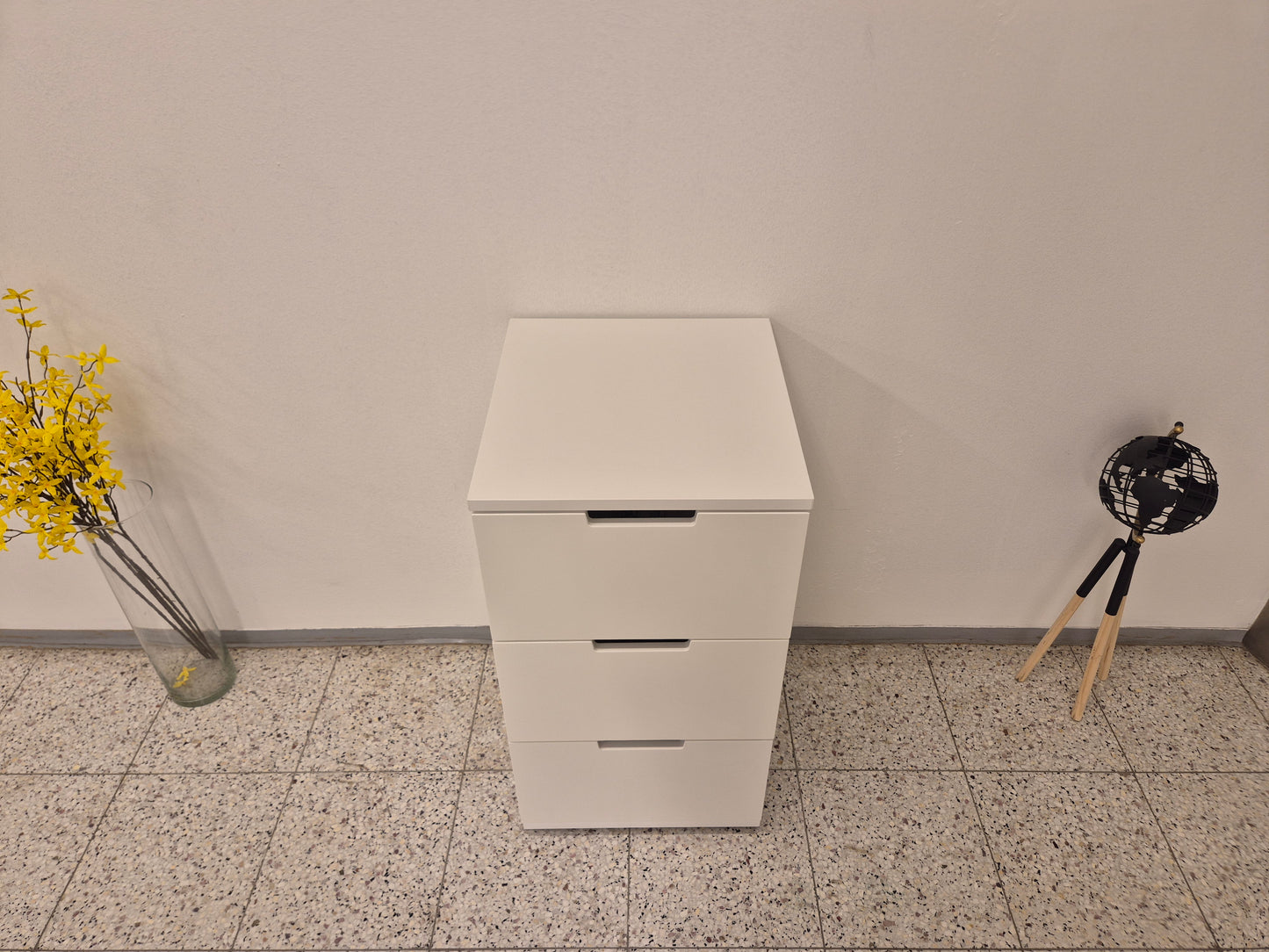 Ikea Nordli Lipasto Kalustori