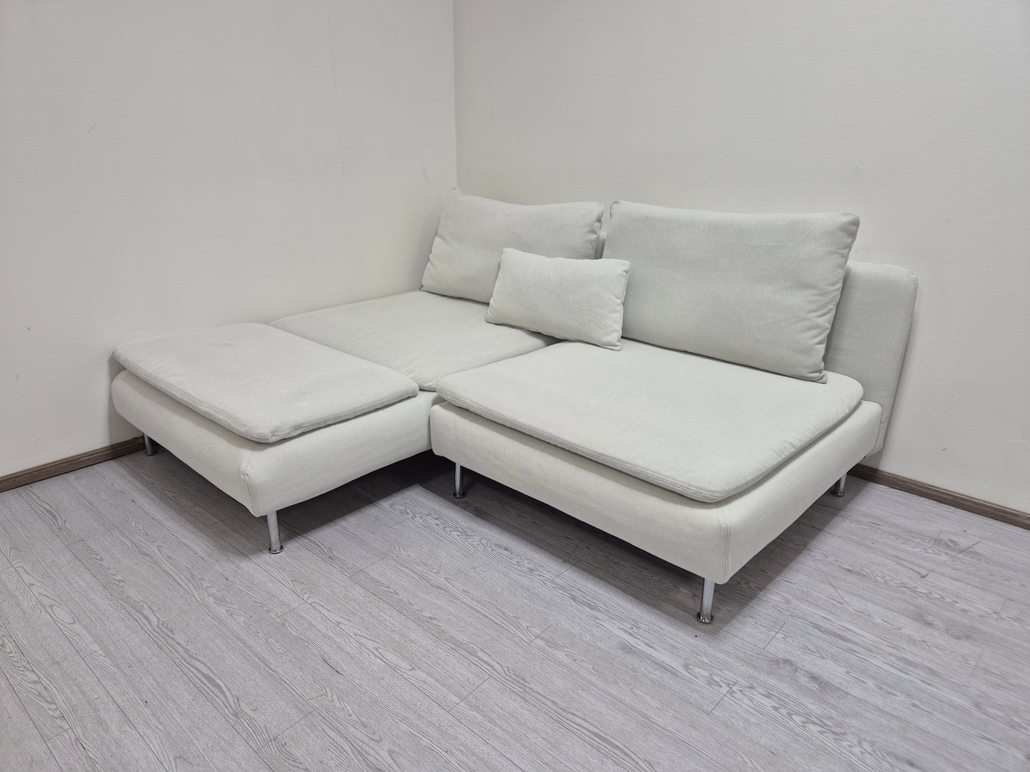 Ikea SÖDERHAMN sohva Kalustori