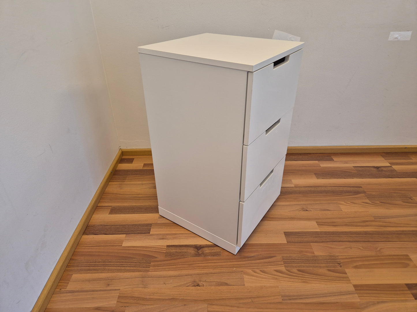 Ikea Nordli Lipasto