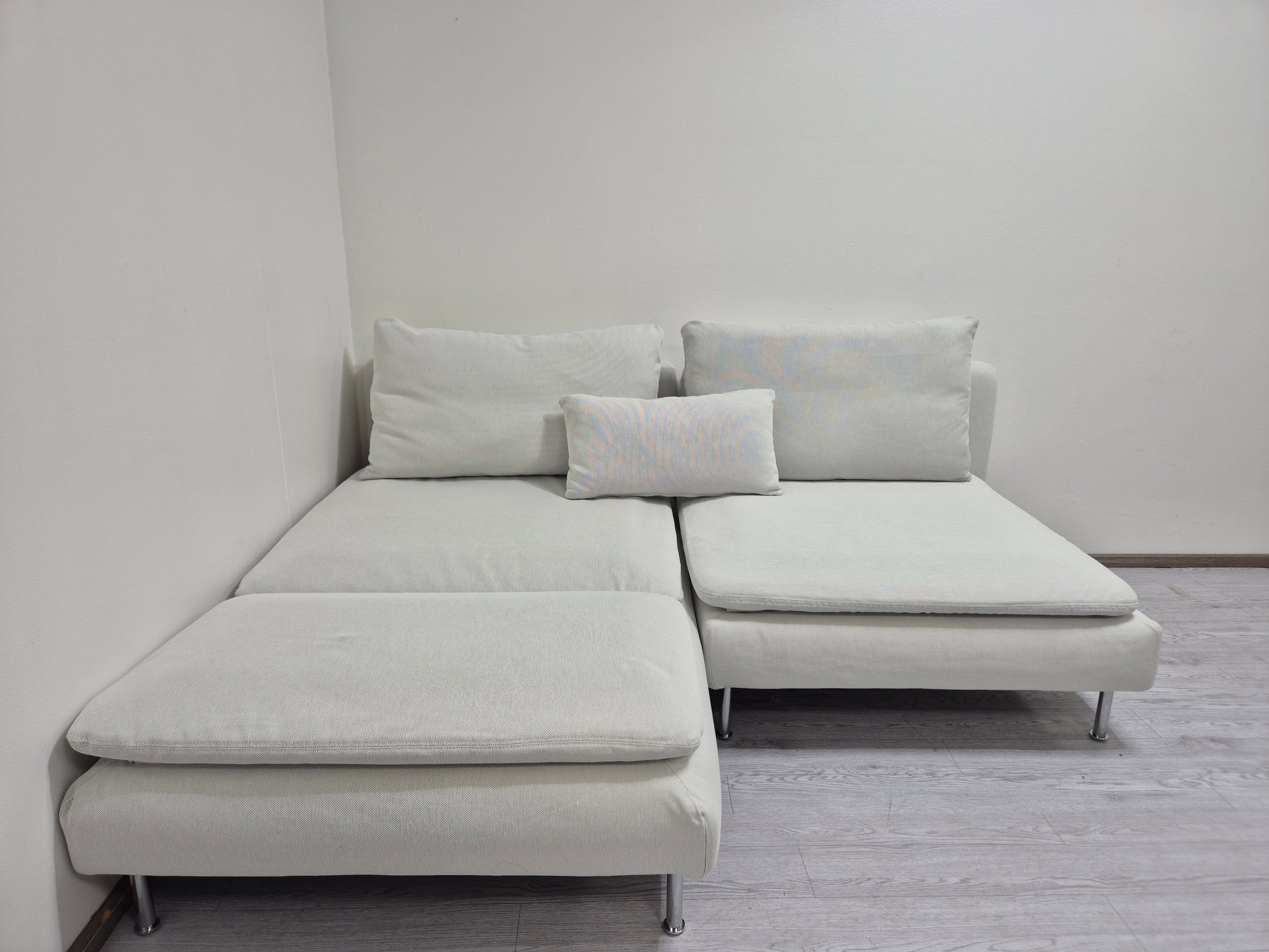 Ikea SÖDERHAMN sohva Kalustori