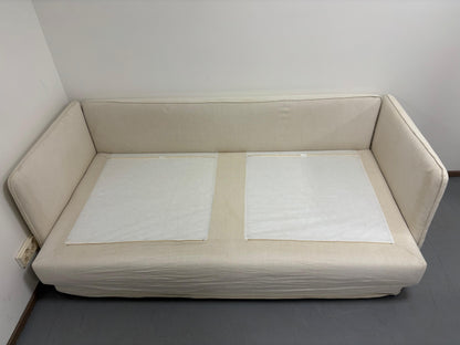 Ikea SÖDERHAMN 3:n istuttava sohva