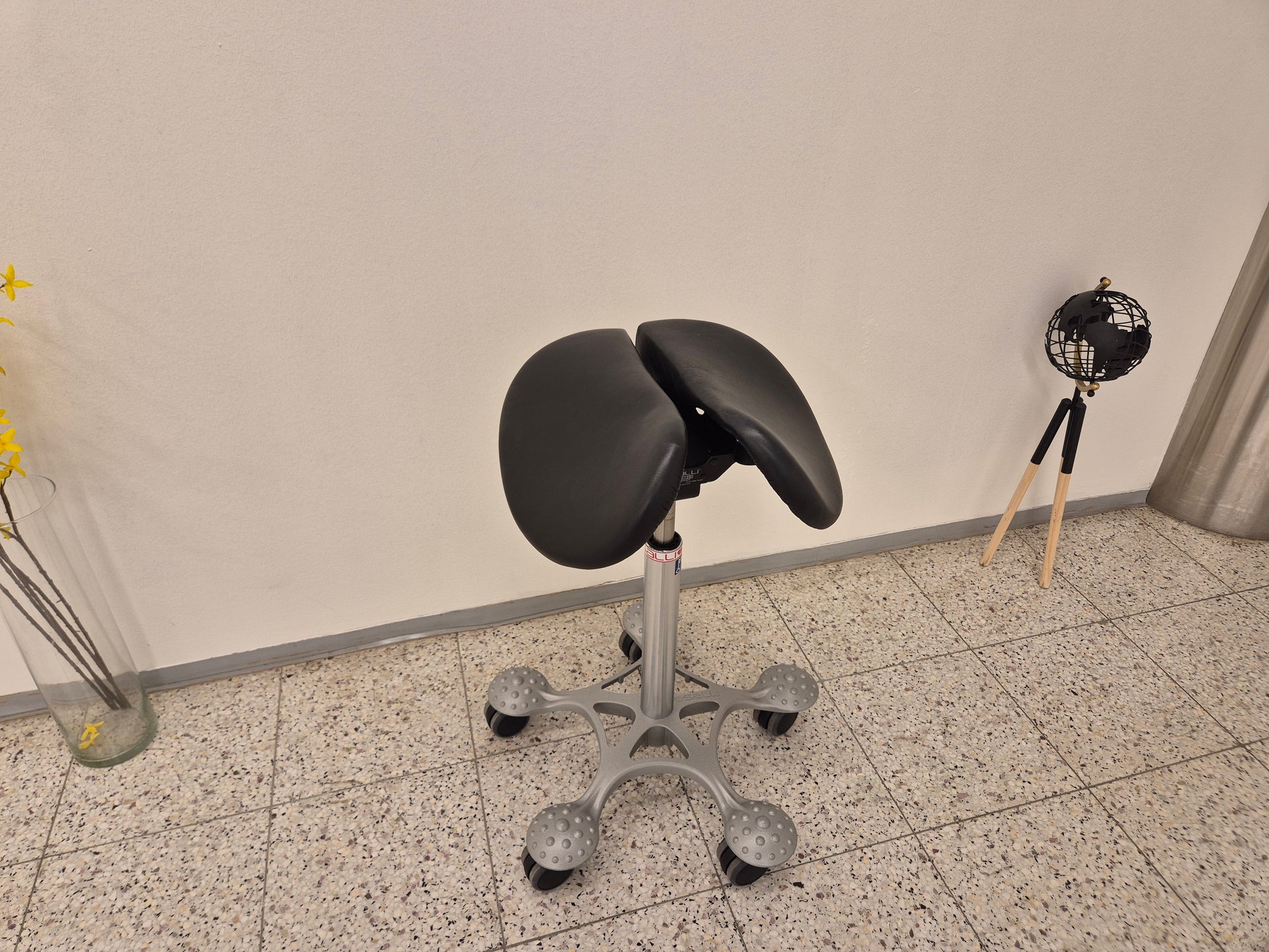 Salli SwingFit Satulatuoli Kalustori