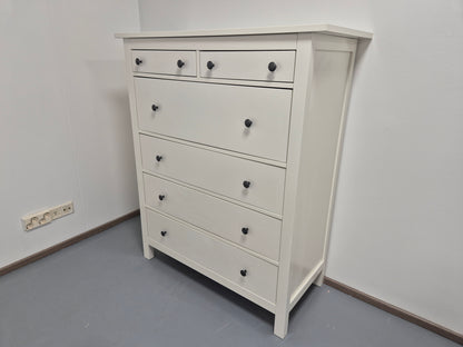 Ikea Hemnes Lipasto