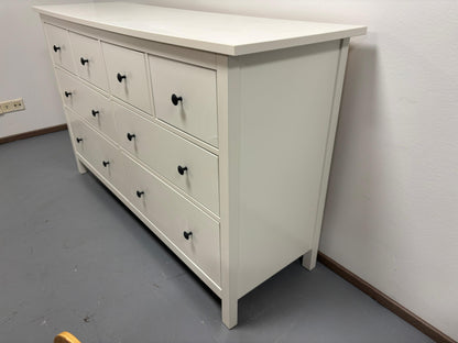 Ikea Hemnes Lipasto
