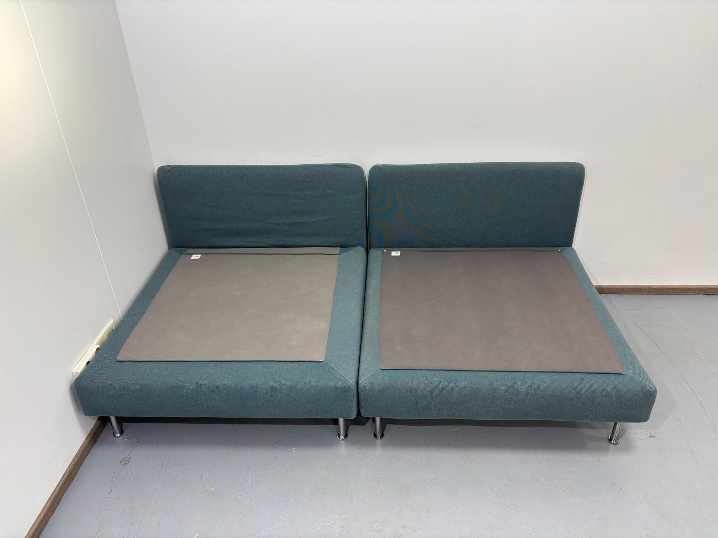 Ikea SÖDERHAMN 3:n istuttava sohva