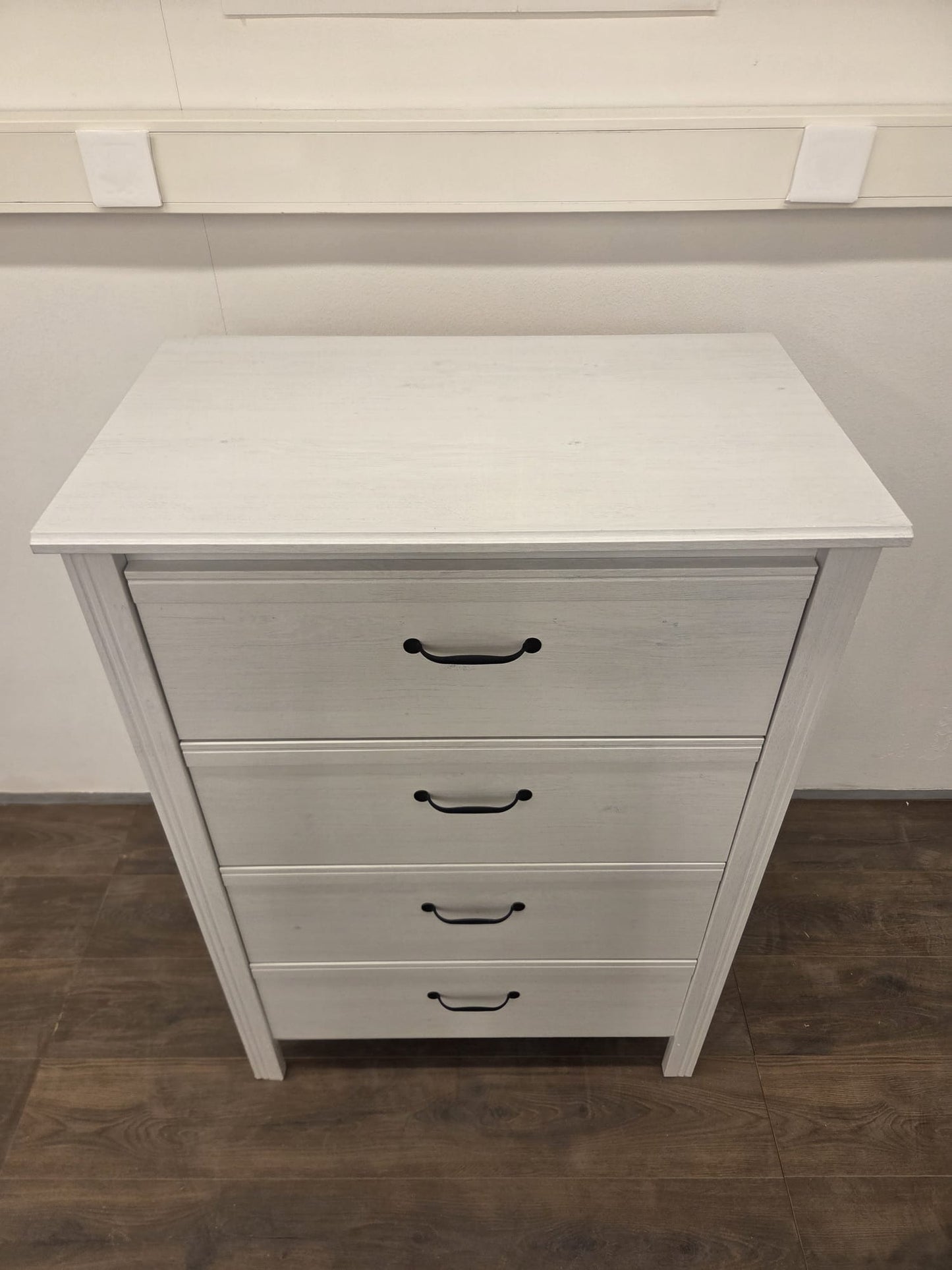 Ikea Brusali Lipasto Kalustori