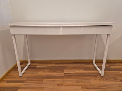 Ikea Bestå Burs Työpöytä 120x40 cm