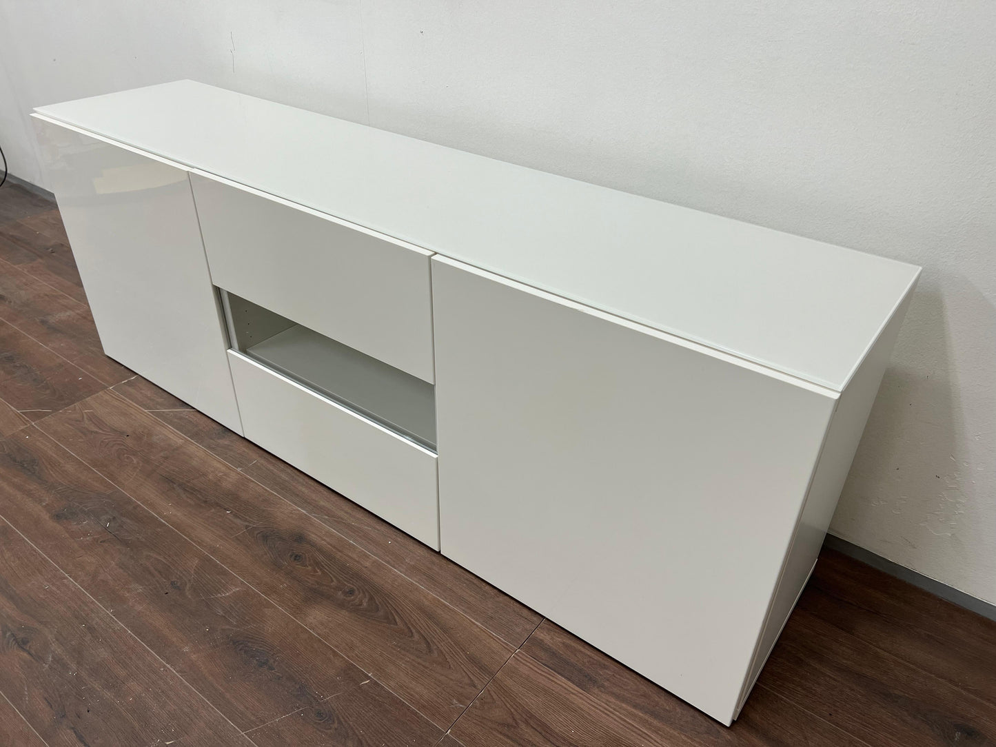 Ikea BESTA Tv-taso Kalustori