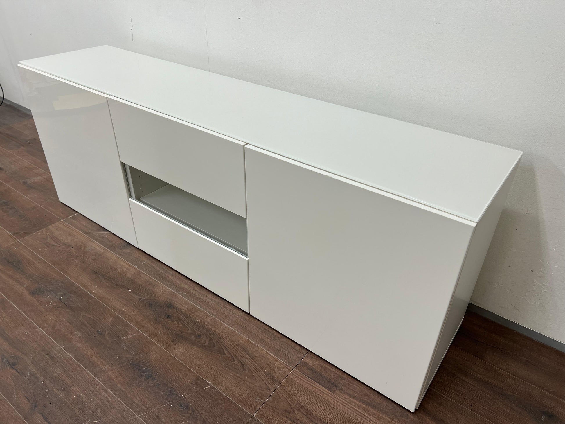 Ikea BESTA Tv-taso Kalustori