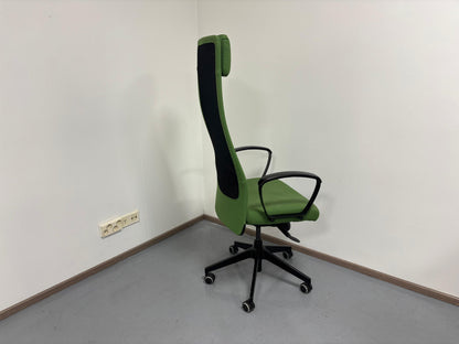 Ikea Markus Työtuoli