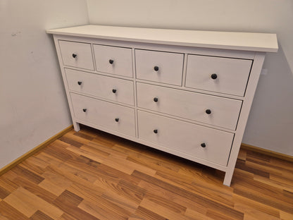 Ikea Hemnes Lipasto
