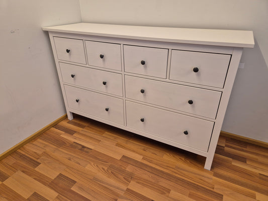 Ikea Hemnes Lipasto