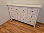 Ikea Hemnes Lipasto