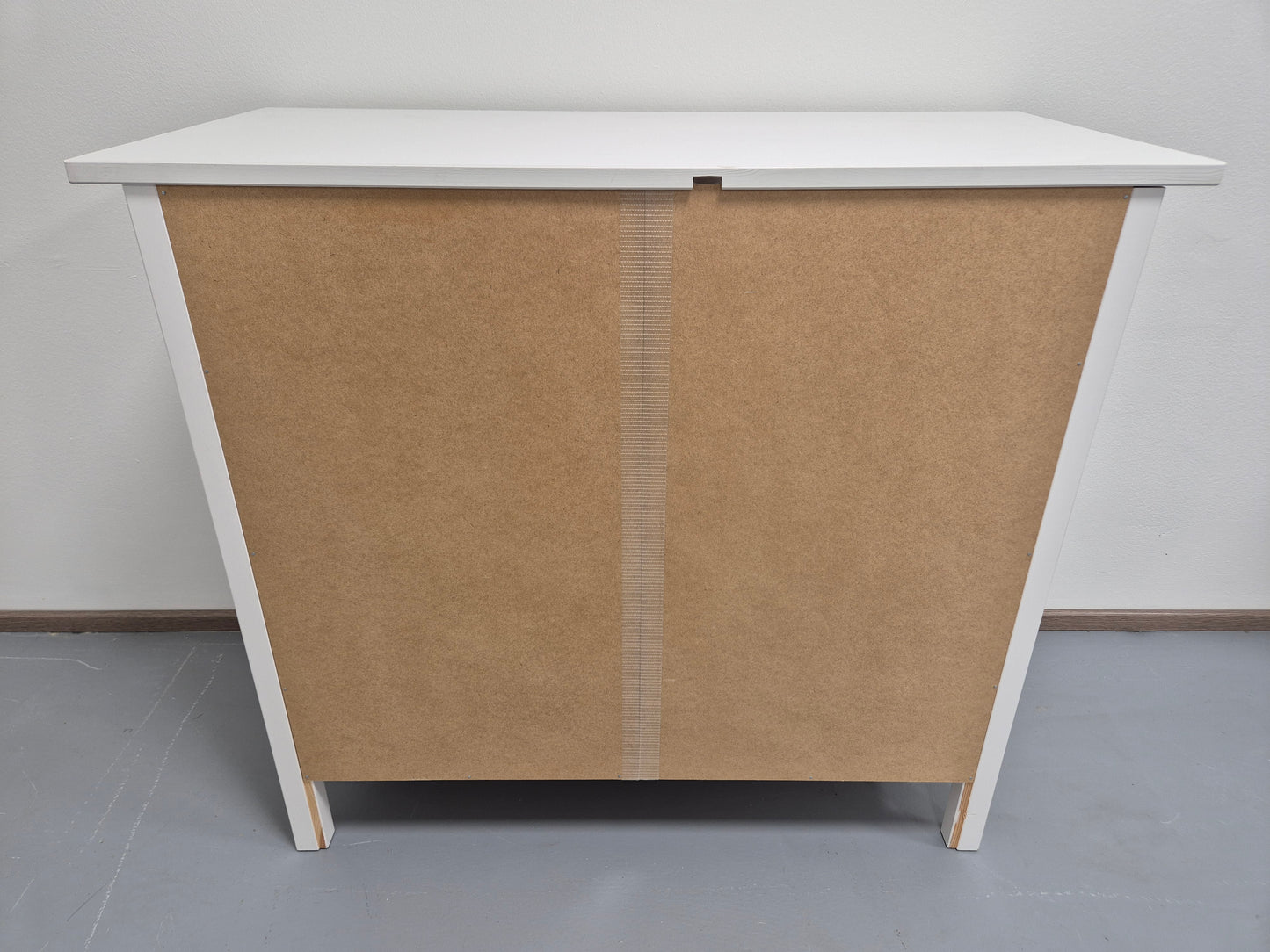 Ikea Hemnes Lipasto