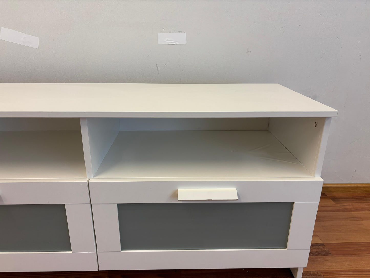 Ikea Brimnes Tv taso
