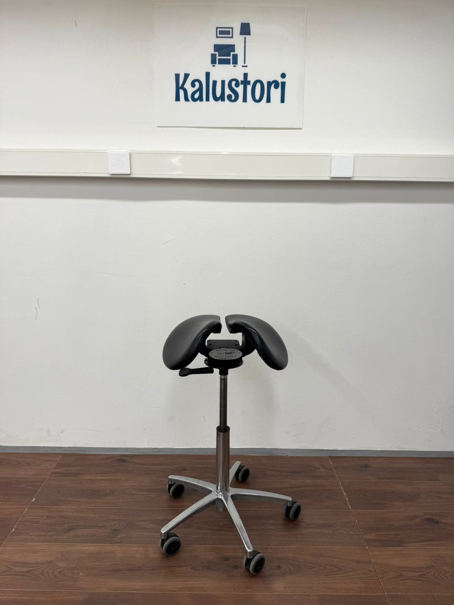Salli Swingfit Satulatuoli Kalustori