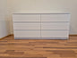 Ikea Malm Lipasto