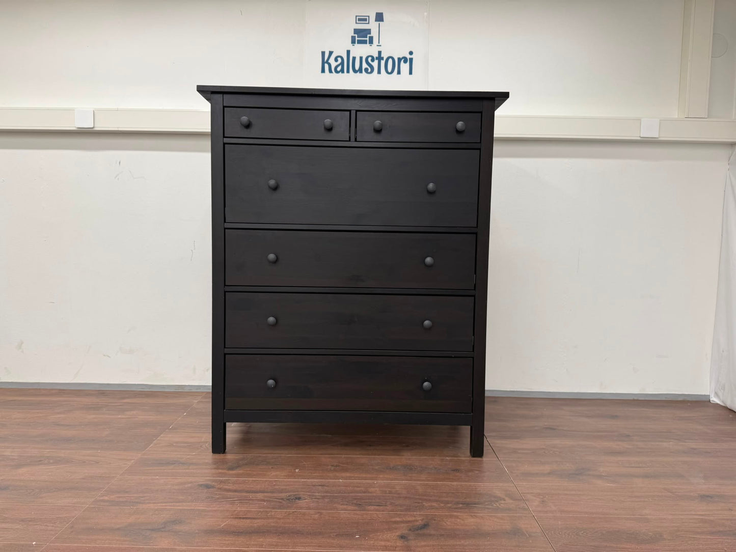 Ikea Hemnes Lipasto Kalustori