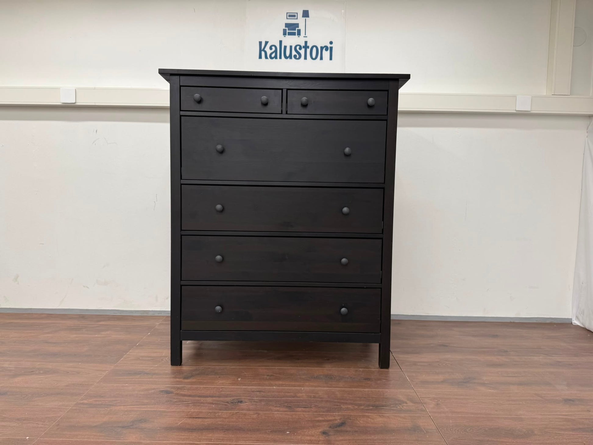 Ikea Hemnes Lipasto Kalustori