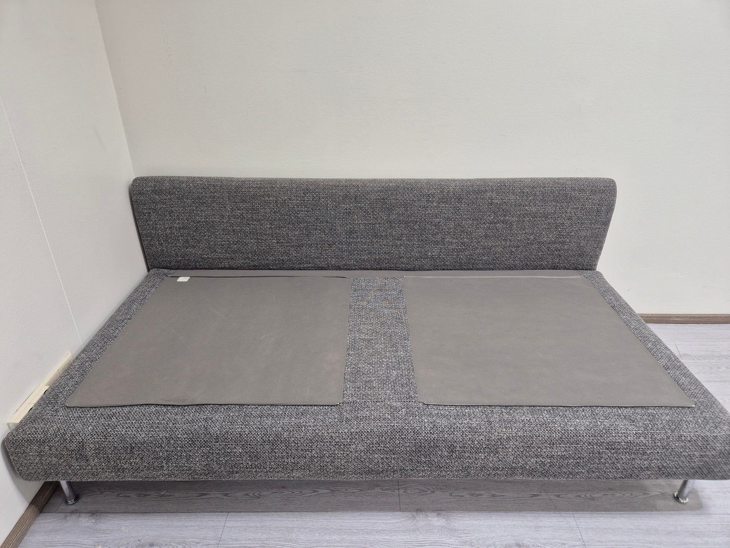 Ikea SÖDERHAMN 3:n istuttava sohva Kalustori