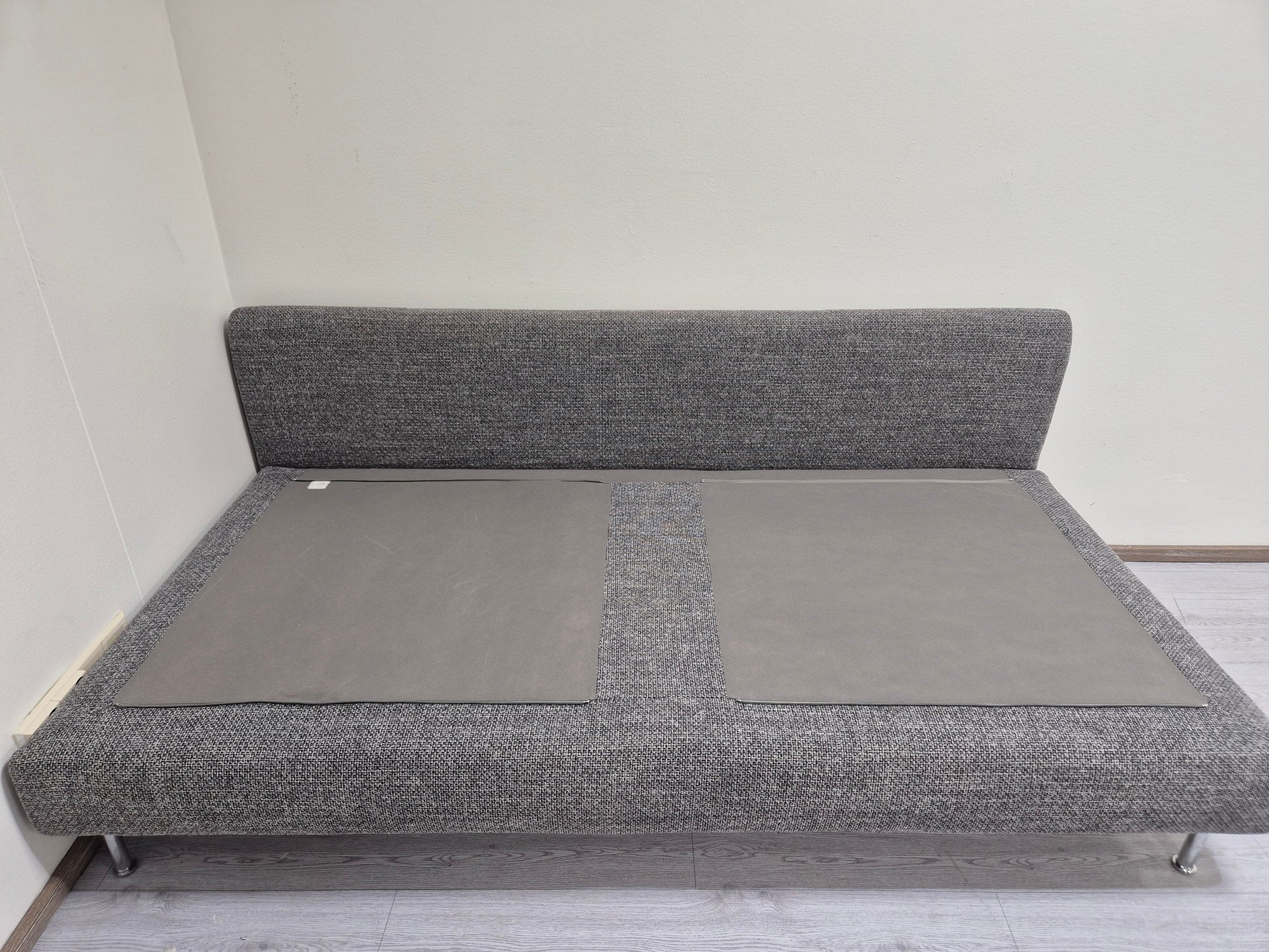 Ikea SÖDERHAMN 3:n istuttava sohva Kalustori