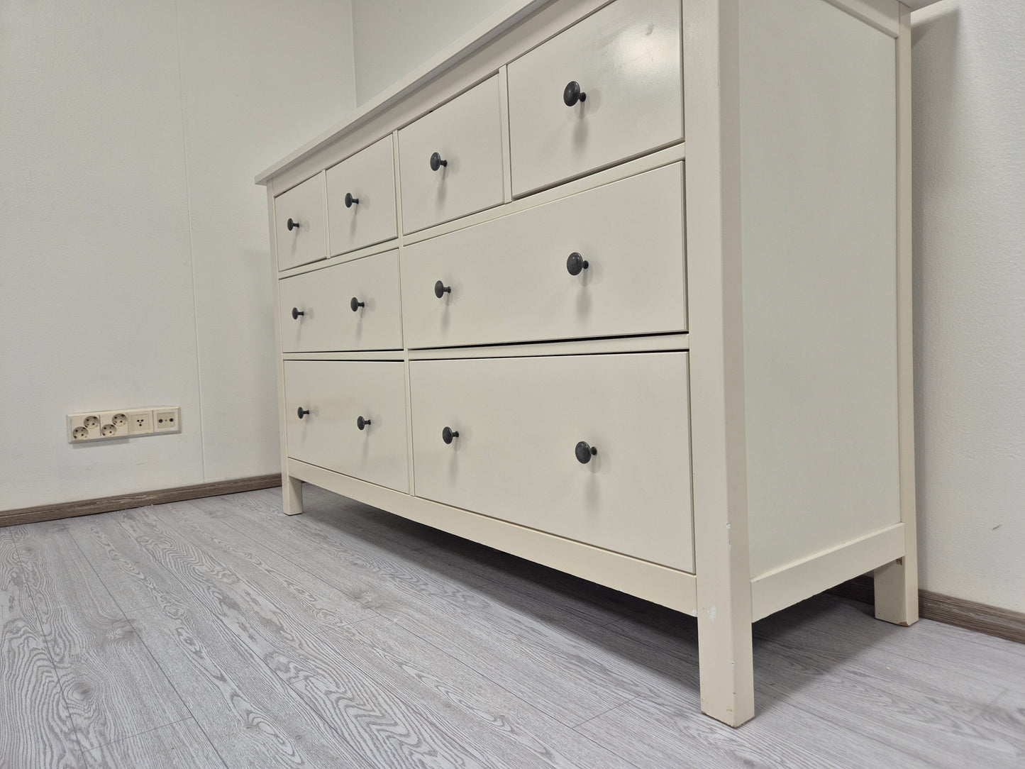 Ikea Hemnes Lipasto Kalustori