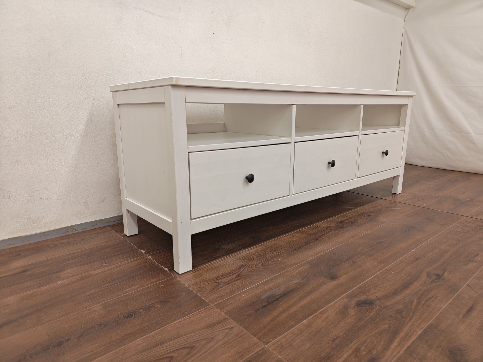 Ikea Hemnes Tv-taso Kalustori