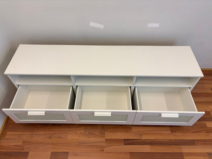 Ikea Brimnes Tv taso