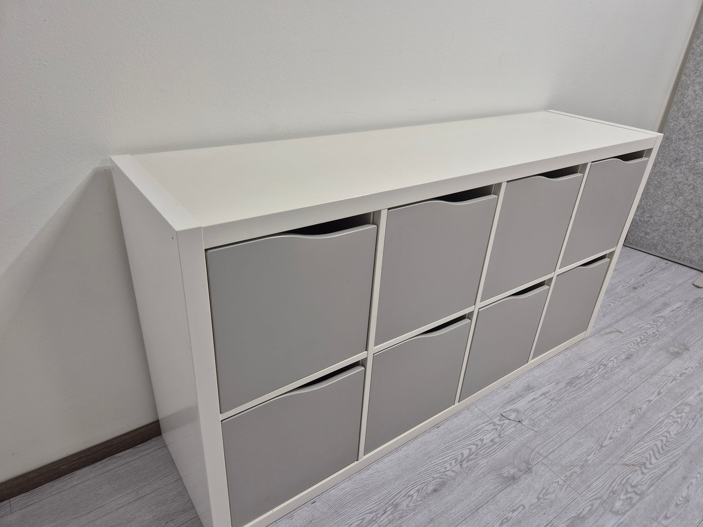 Ikea Kallax Hylly Kalustori