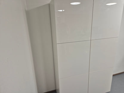 Ikea Bestå Vaattekaappi