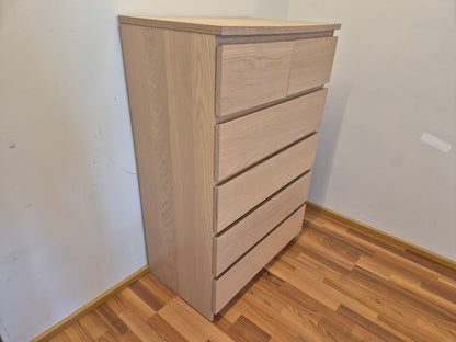 Ikea Malm Lipasto