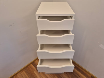 Ikea Alex Lipasto