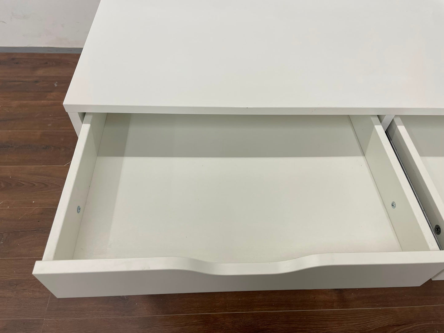 Ikea ALEX Työpöytä 60x120 cm Kalustori