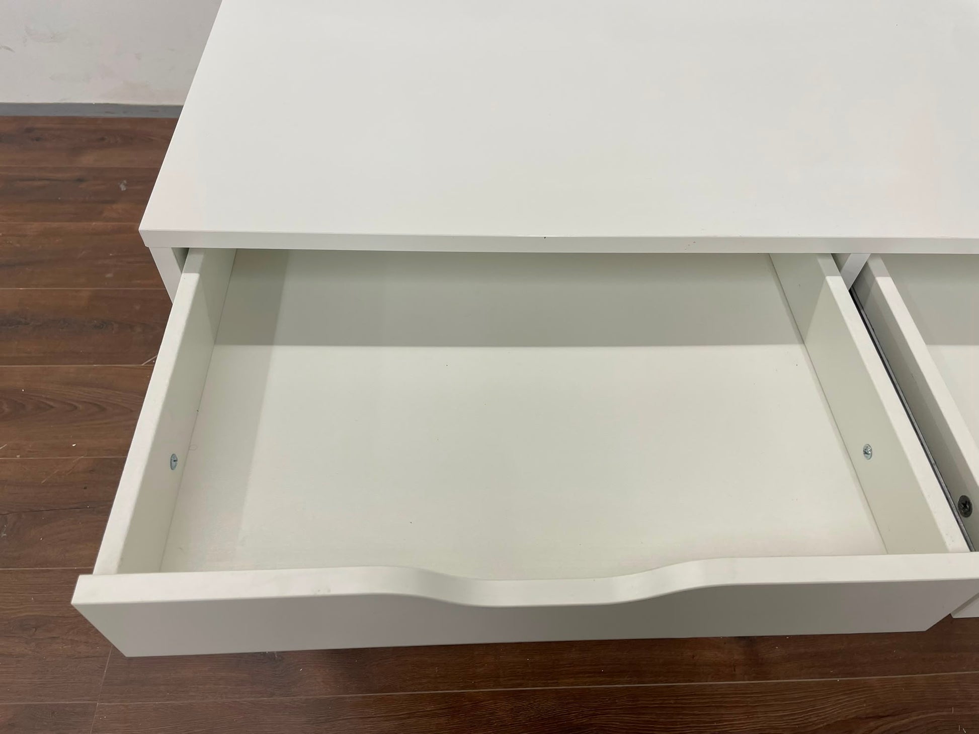 Ikea ALEX Työpöytä 60x120 cm Kalustori
