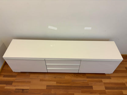 Ikea BESTÅ BURS Tv-taso