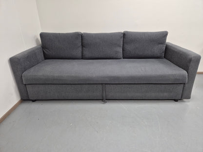 Ikea FRIHETEN 3:n istuttava vuodesohva