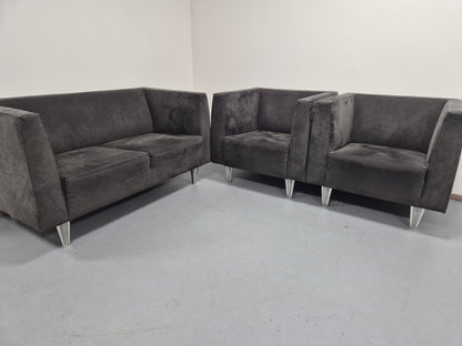 Toimisto Sohva Ryhmä