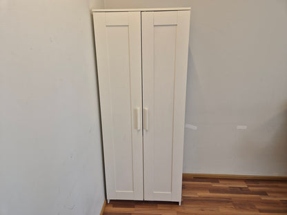Ikea Brimnes Vaattekaappi