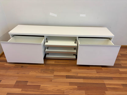 Ikea BESTÅ BURS Tv-taso