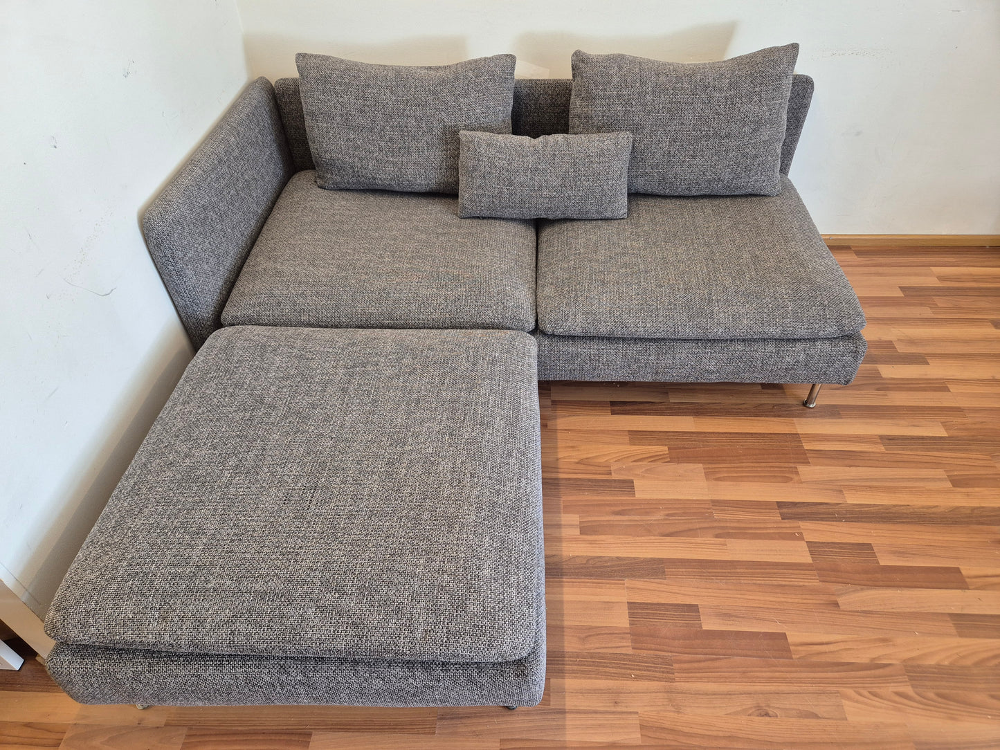 Ikea Söderhamn Sohva