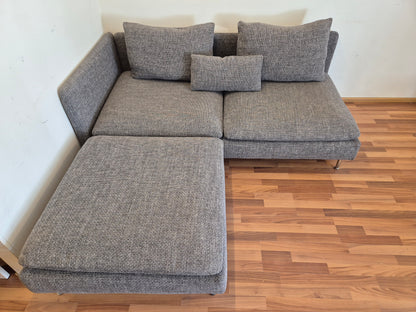 Ikea Söderhamn Sohva