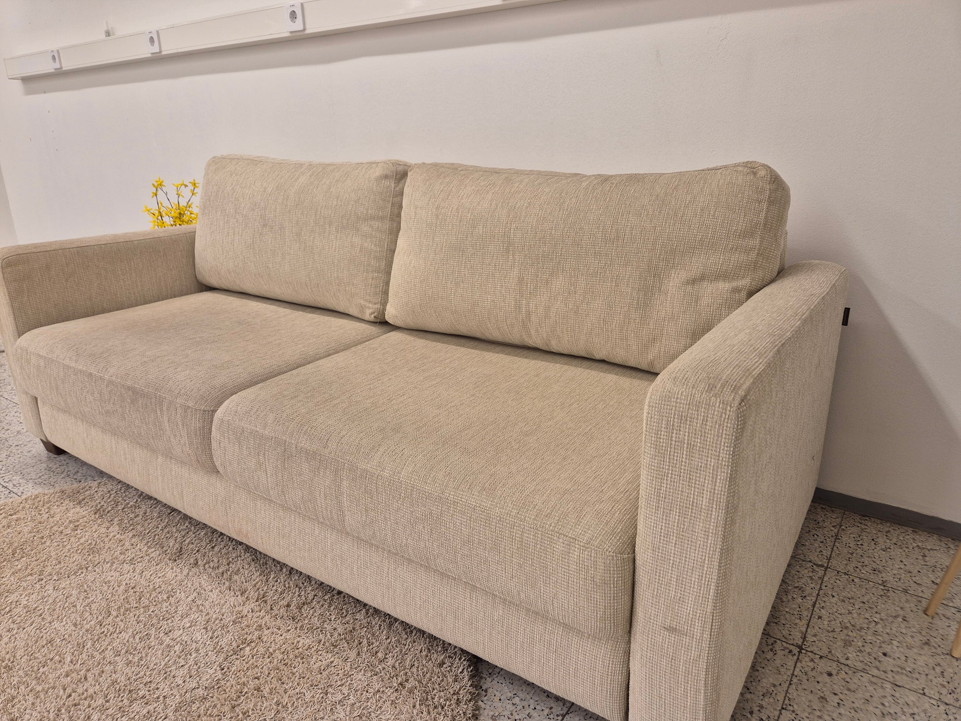 Pohjanmaan Vuodesohva Kalustori