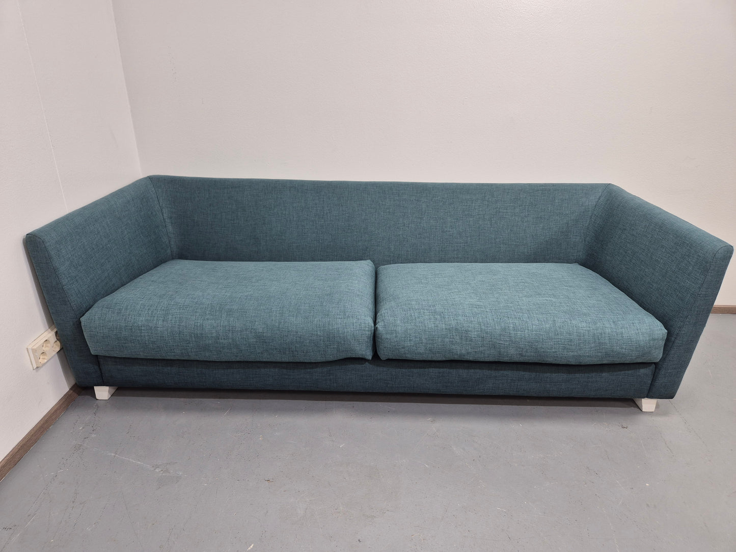 INTERFACE Höyhen Sohva