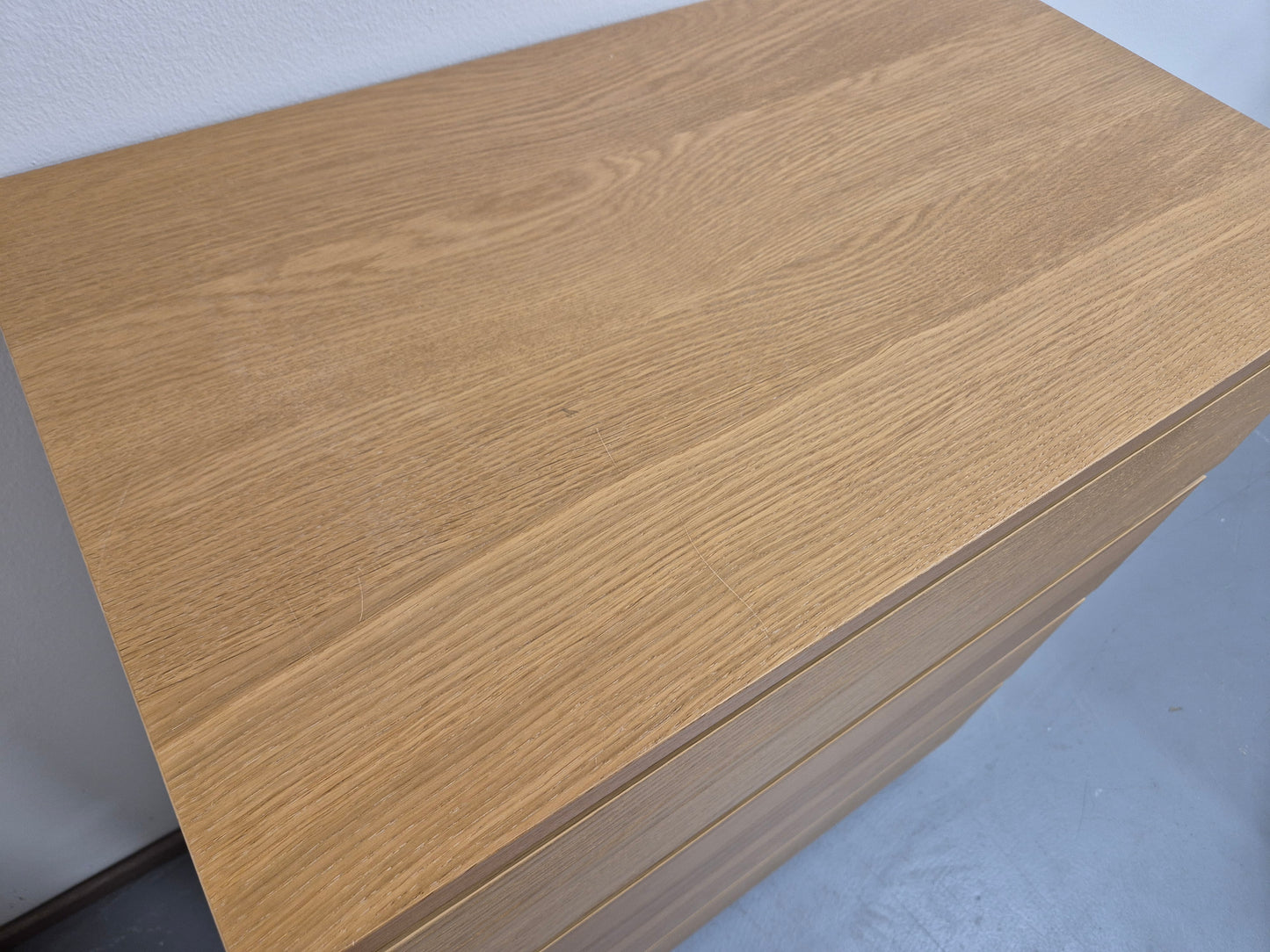 Ikea Malm Lipasto