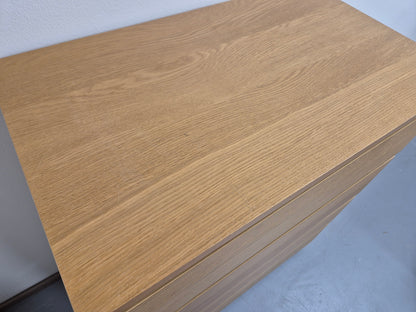Ikea Malm Lipasto