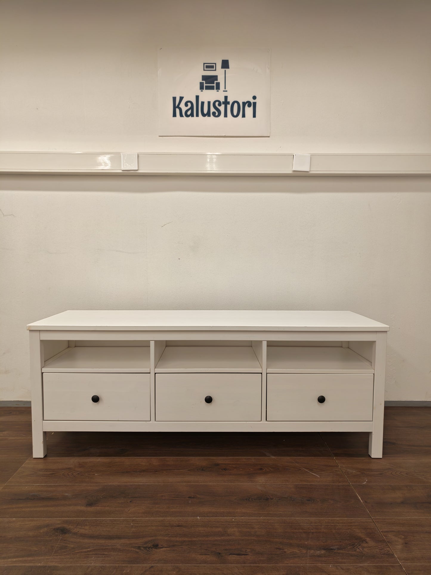 Ikea Hemnes Tv-taso Kalustori