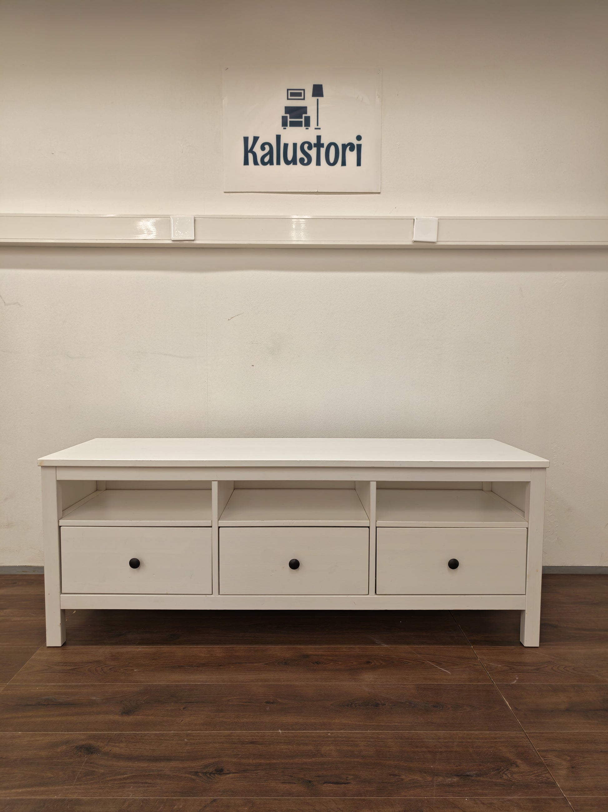 Ikea Hemnes Tv-taso Kalustori